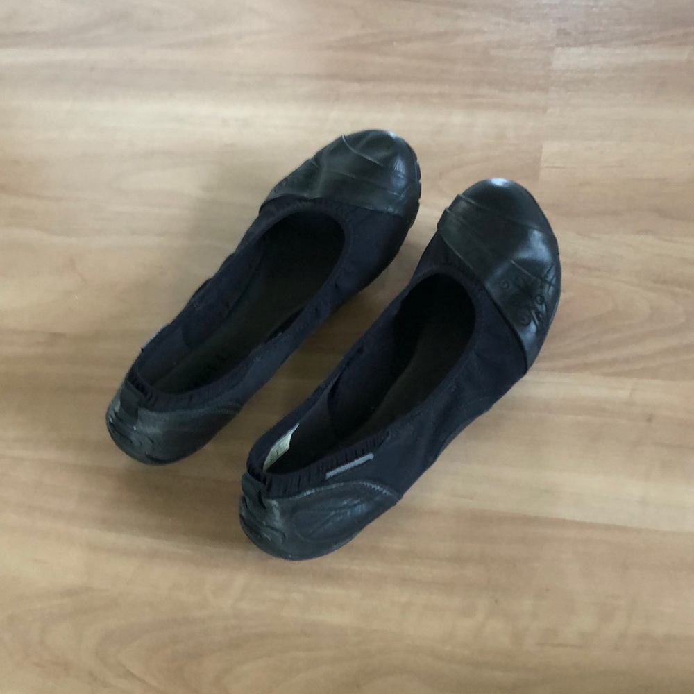 Merrell ballet